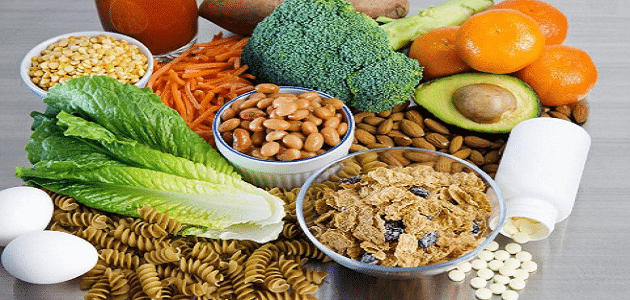 الحجاز للمواد الغذائية